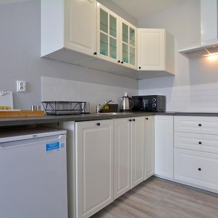 Apartament Gemini Dzierżoniów Εξωτερικό φωτογραφία