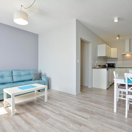 Apartament Gemini Dzierżoniów Εξωτερικό φωτογραφία