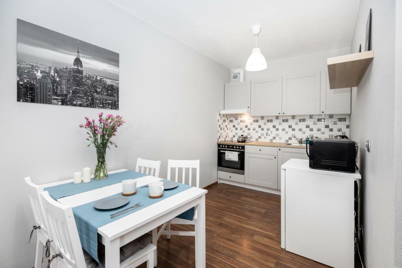 Apartament Gemini Dzierżoniów Εξωτερικό φωτογραφία