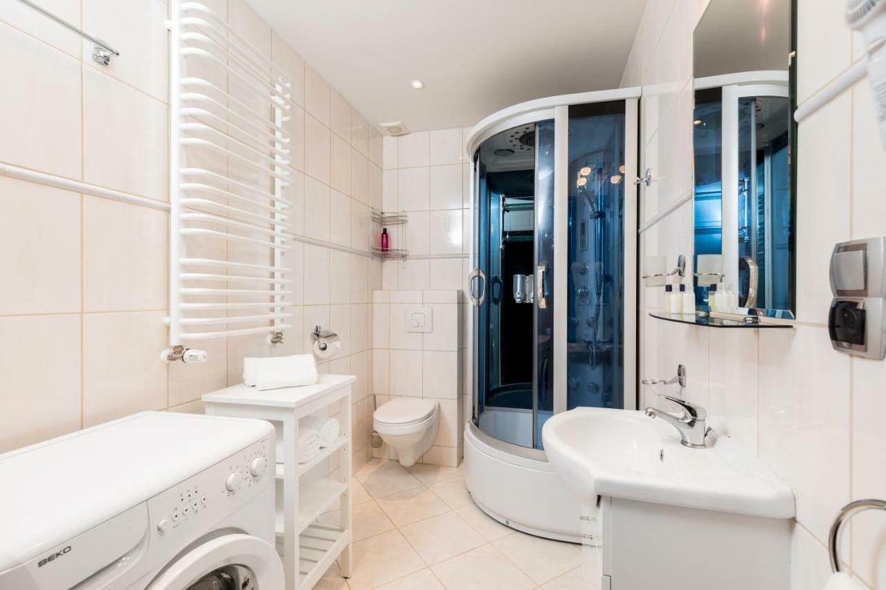 Apartament Gemini Dzierżoniów Εξωτερικό φωτογραφία