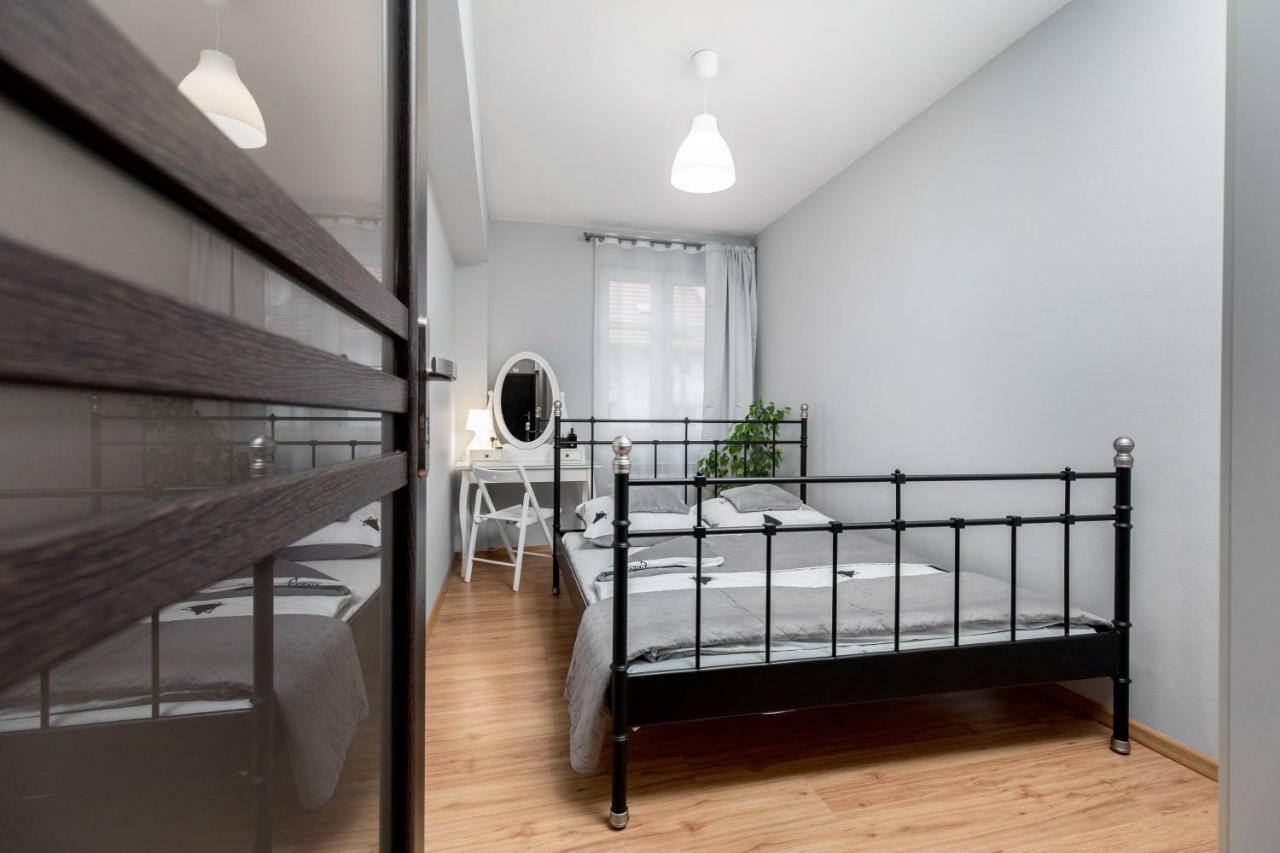 Apartament Gemini Dzierżoniów Εξωτερικό φωτογραφία