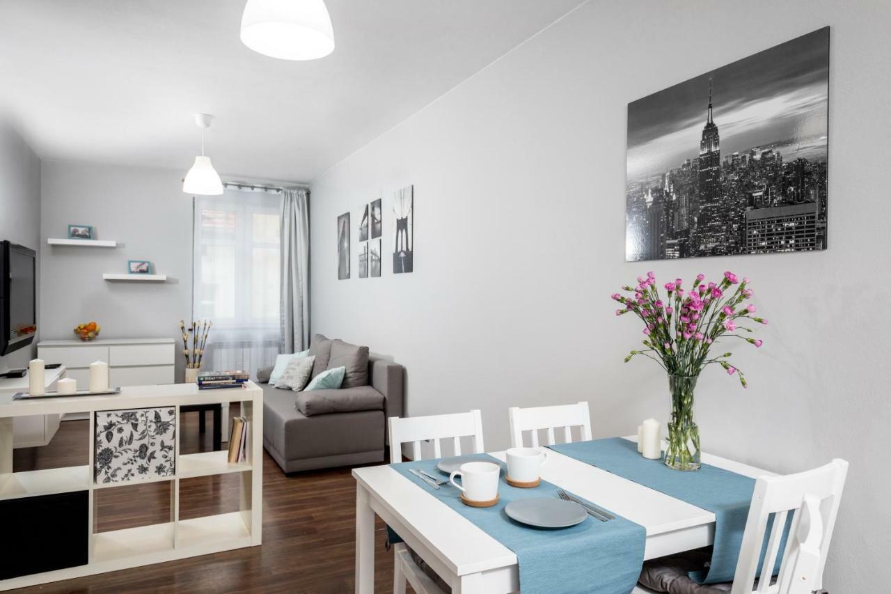 Apartament Gemini Dzierżoniów Εξωτερικό φωτογραφία