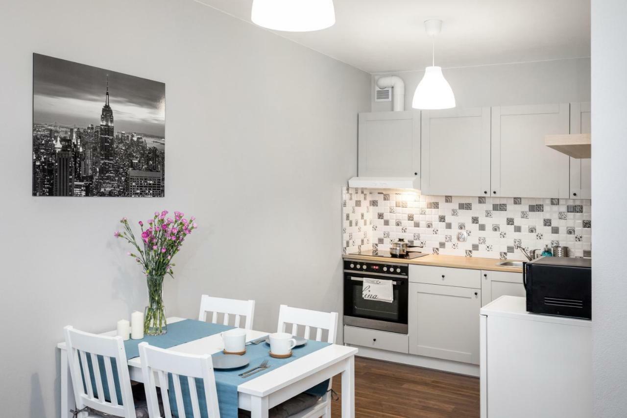 Apartament Gemini Dzierżoniów Εξωτερικό φωτογραφία
