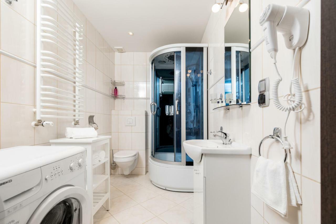 Apartament Gemini Dzierżoniów Εξωτερικό φωτογραφία
