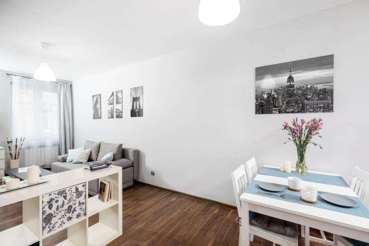 Apartament Gemini Dzierżoniów Εξωτερικό φωτογραφία