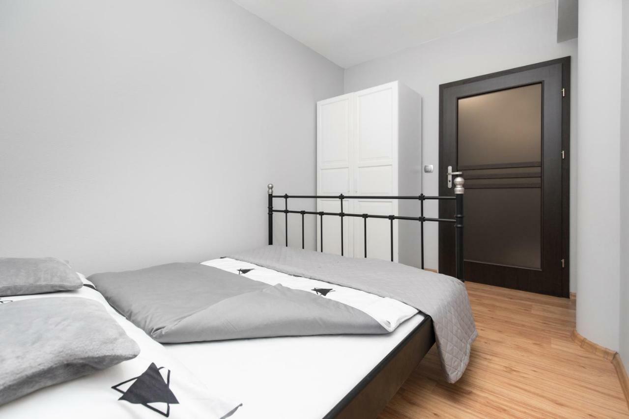 Apartament Gemini Dzierżoniów Εξωτερικό φωτογραφία