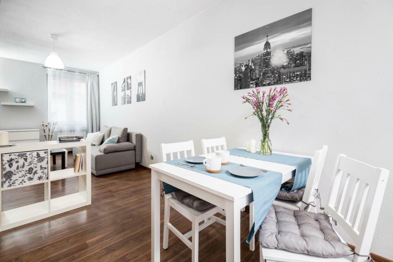 Apartament Gemini Dzierżoniów Εξωτερικό φωτογραφία