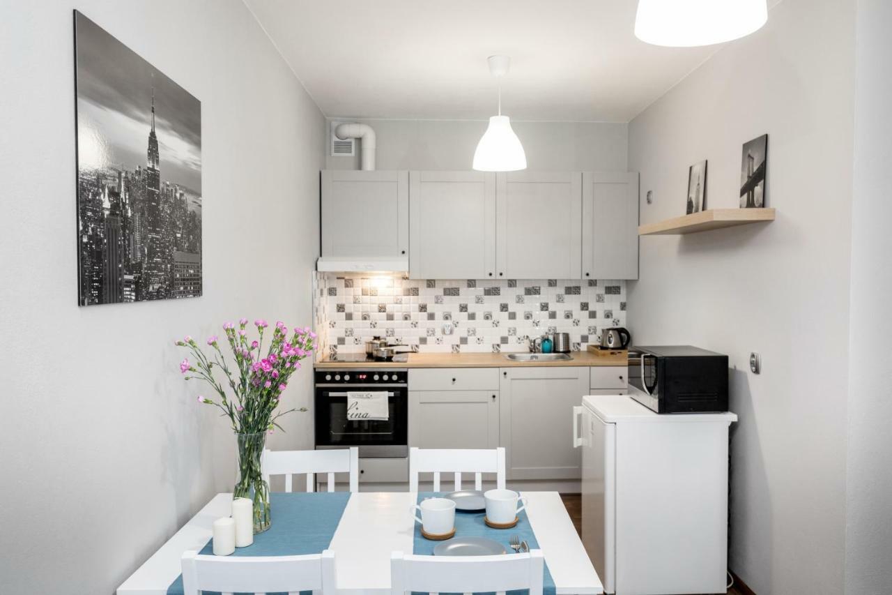 Apartament Gemini Dzierżoniów Εξωτερικό φωτογραφία