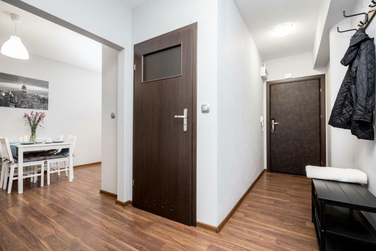 Apartament Gemini Dzierżoniów Εξωτερικό φωτογραφία