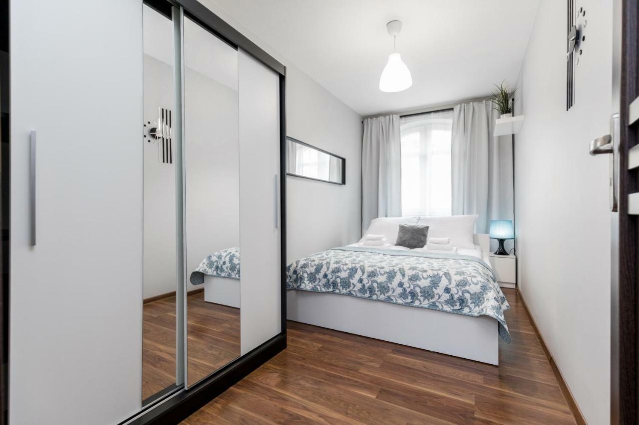 Apartament Gemini Dzierżoniów Εξωτερικό φωτογραφία