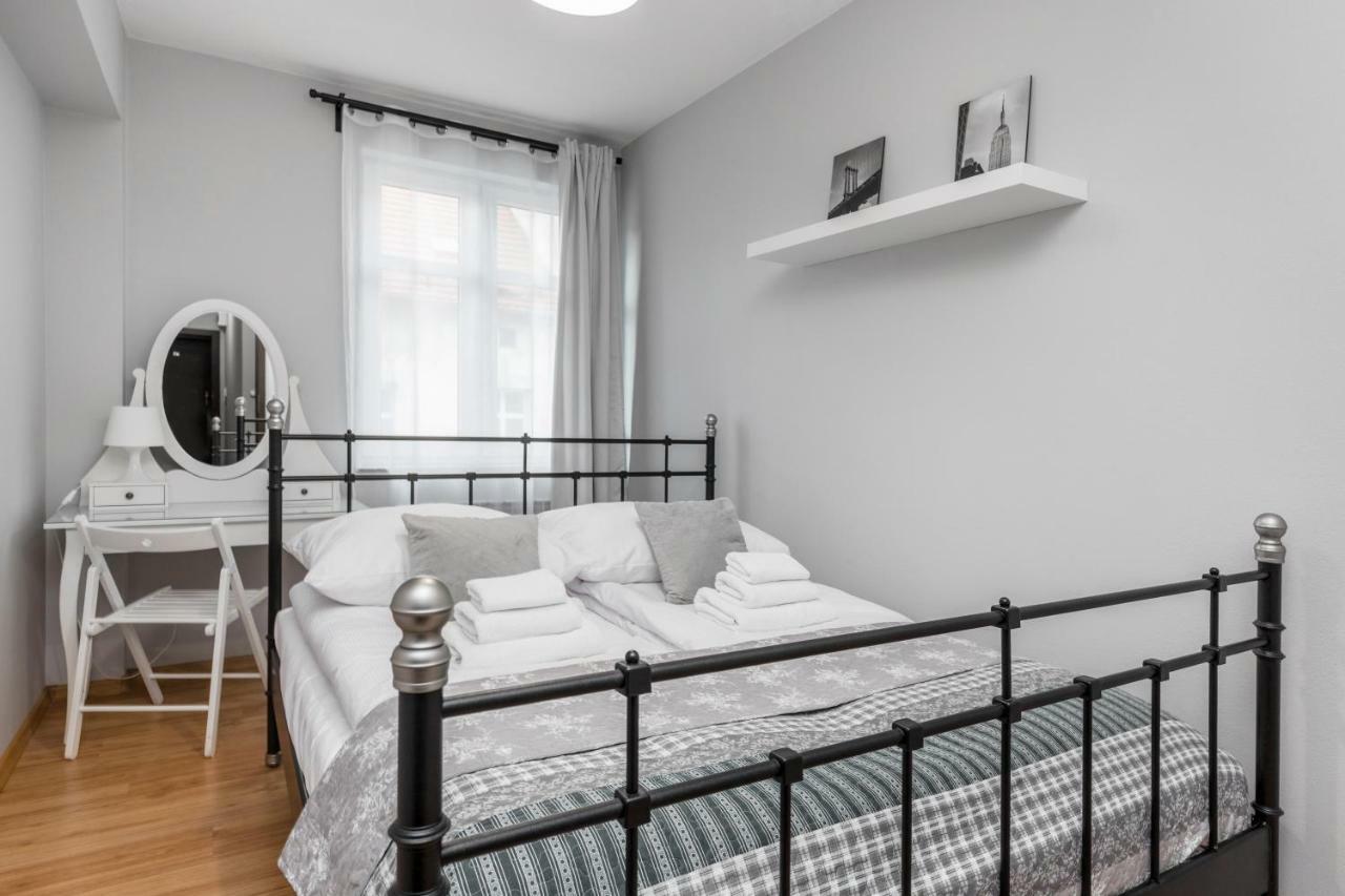 Apartament Gemini Dzierżoniów Εξωτερικό φωτογραφία