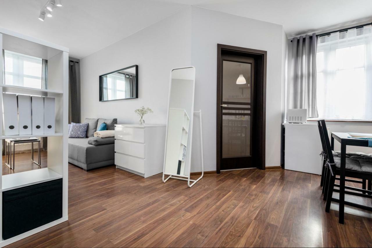 Apartament Gemini Dzierżoniów Εξωτερικό φωτογραφία