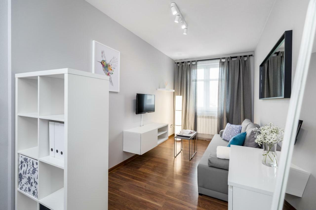 Apartament Gemini Dzierżoniów Εξωτερικό φωτογραφία
