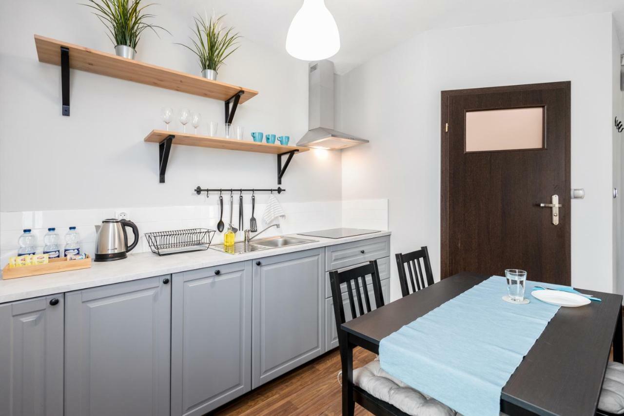 Apartament Gemini Dzierżoniów Εξωτερικό φωτογραφία