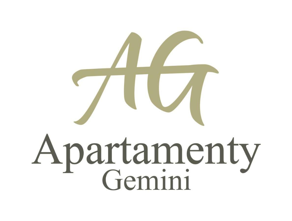 Apartament Gemini Dzierżoniów Εξωτερικό φωτογραφία