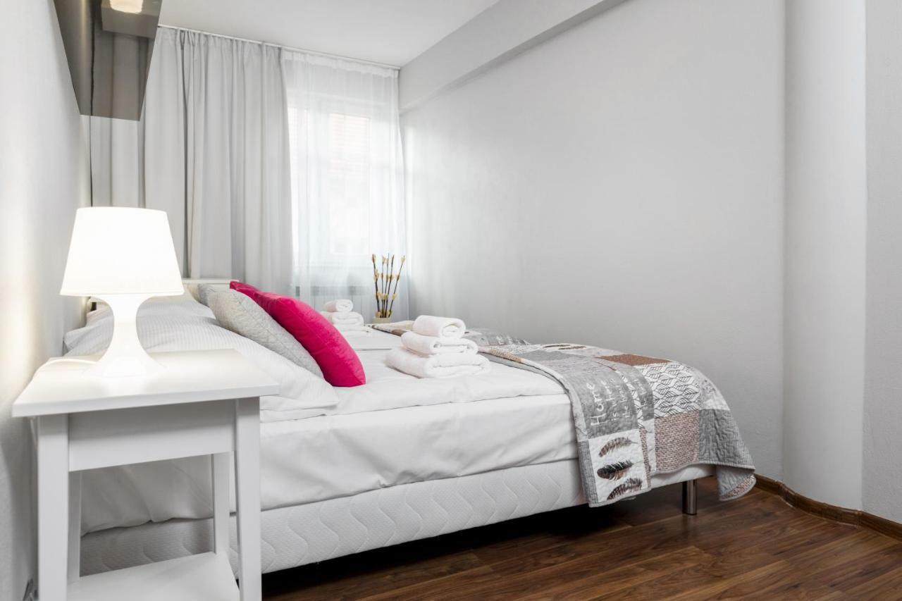 Apartament Gemini Dzierżoniów Εξωτερικό φωτογραφία