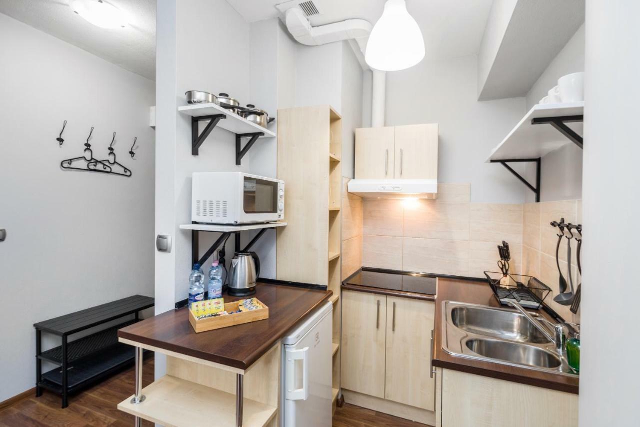 Apartament Gemini Dzierżoniów Εξωτερικό φωτογραφία