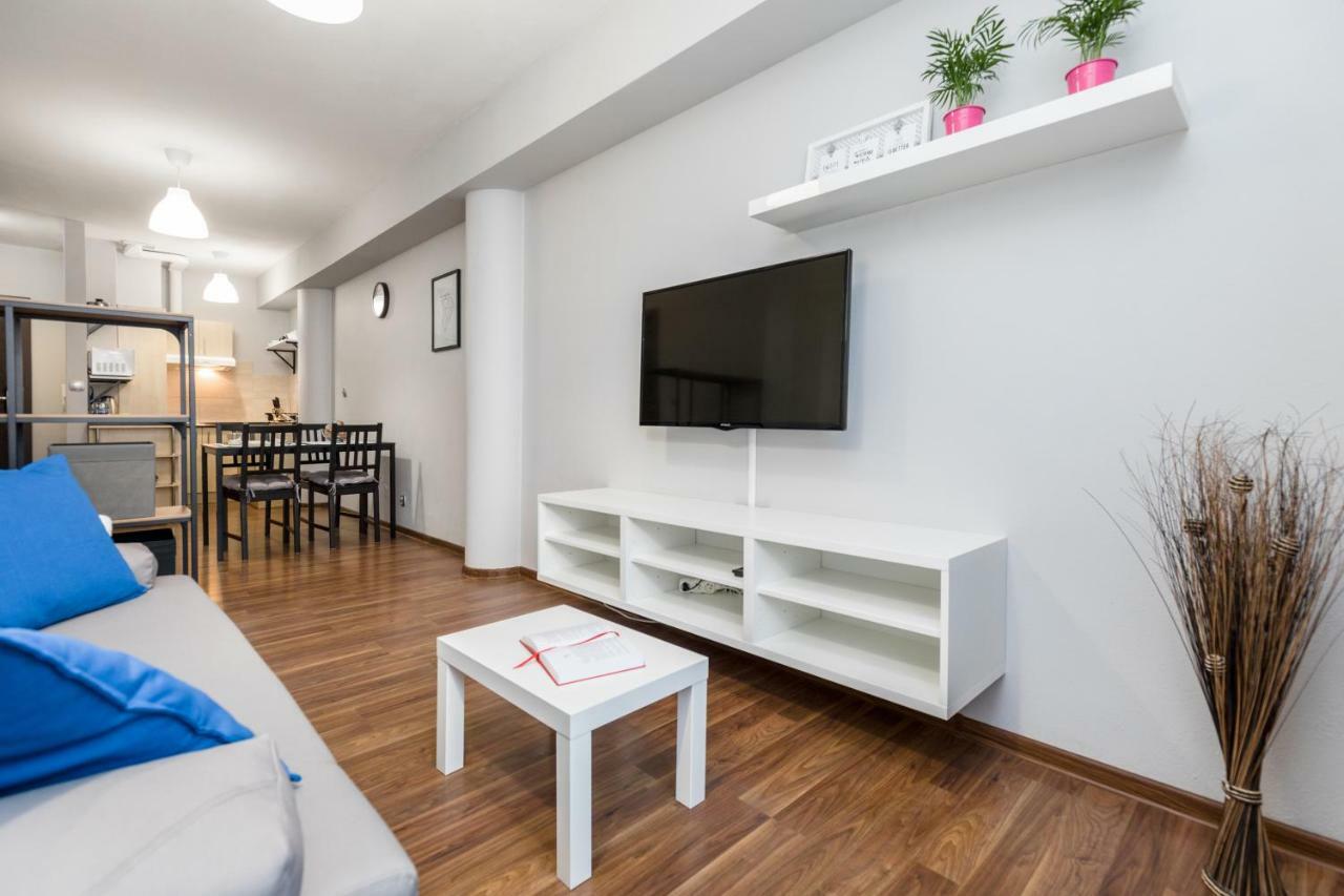 Apartament Gemini Dzierżoniów Εξωτερικό φωτογραφία
