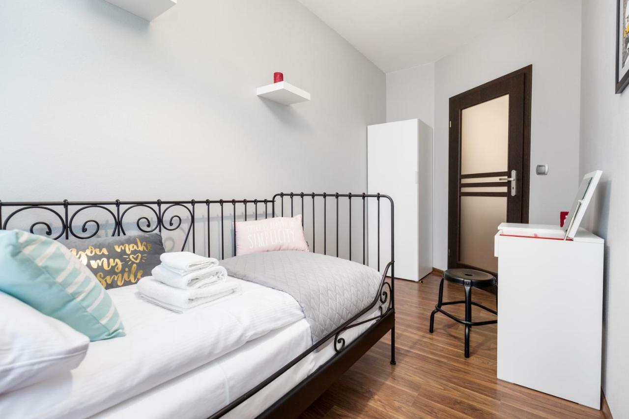 Apartament Gemini Dzierżoniów Εξωτερικό φωτογραφία