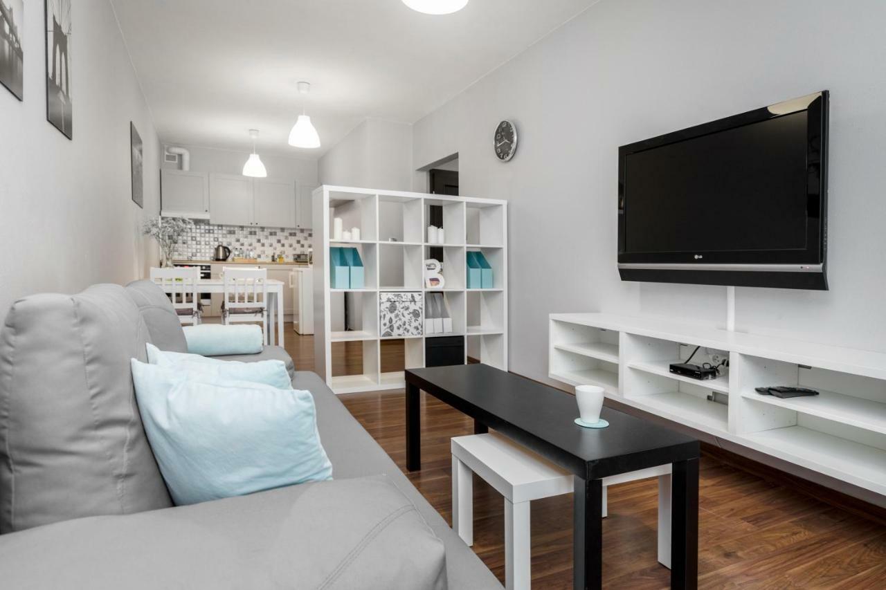 Apartament Gemini Dzierżoniów Εξωτερικό φωτογραφία