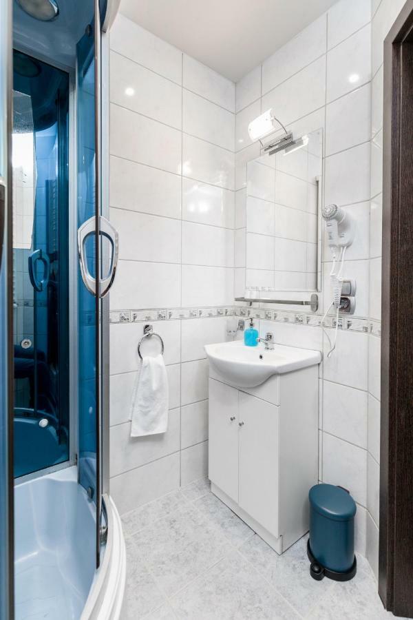 Apartament Gemini Dzierżoniów Εξωτερικό φωτογραφία