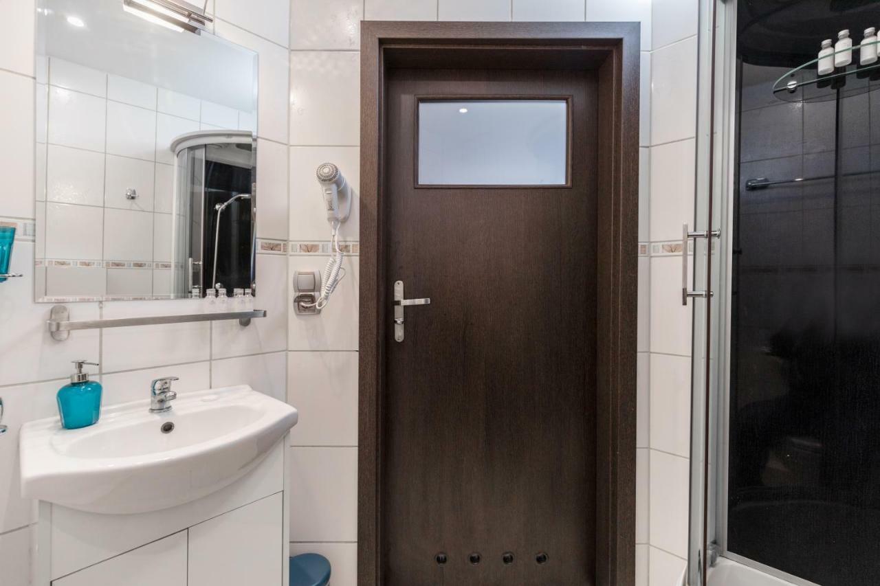 Apartament Gemini Dzierżoniów Εξωτερικό φωτογραφία