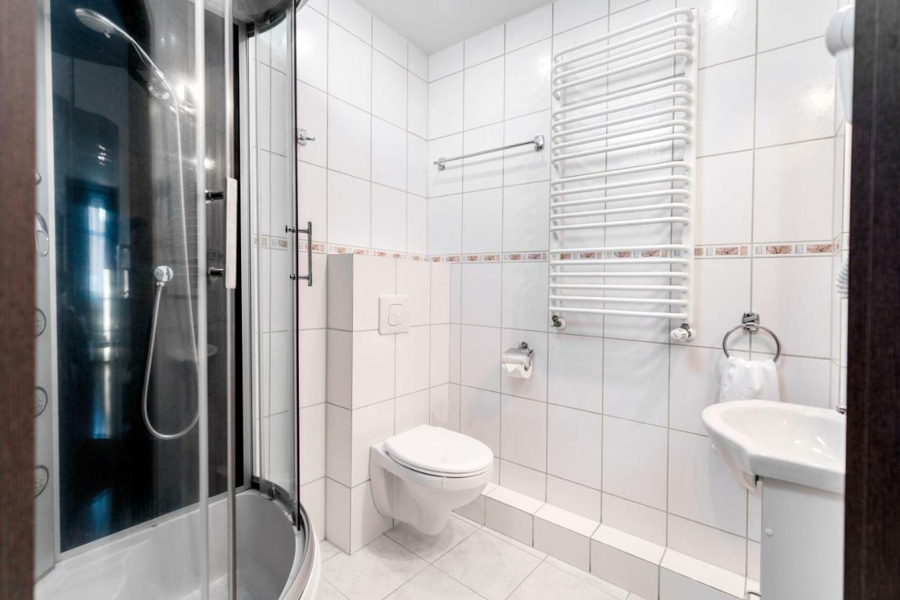 Apartament Gemini Dzierżoniów Εξωτερικό φωτογραφία