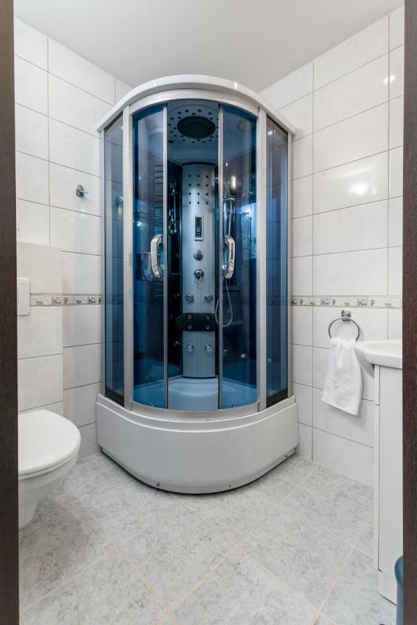 Apartament Gemini Dzierżoniów Εξωτερικό φωτογραφία