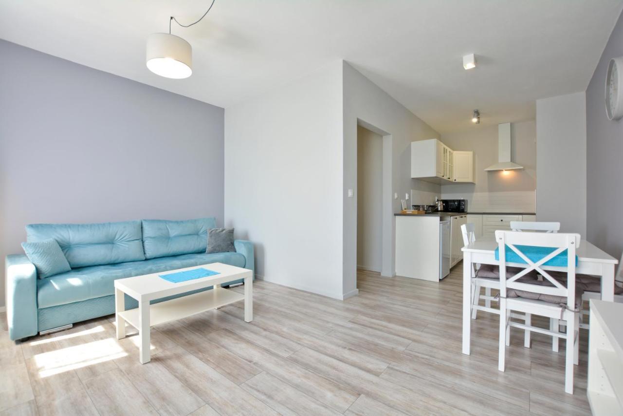 Apartament Gemini Dzierżoniów Εξωτερικό φωτογραφία