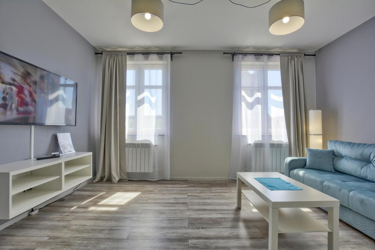 Apartament Gemini Dzierżoniów Εξωτερικό φωτογραφία